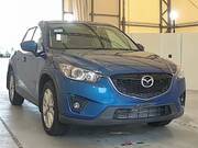 2012 MAZDA CX-5