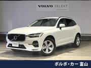 2023 VOLVO XC60