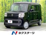 2020 SUZUKI SPACIA