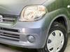 SUZUKI KEI