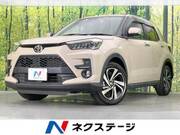 2023 TOYOTA RAIZE