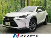 2014 LEXUS NX