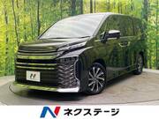 2022 TOYOTA VOXY