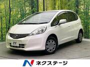 2011 HONDA FIT G 10TH ANNIVERSARY