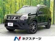 2012 NISSAN X-TRAIL