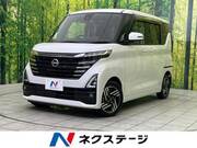 2024 NISSAN ROOX