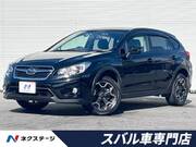 2015 SUBARU XV