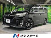 2016 TOYOTA VOXY