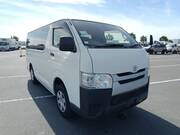 2016 TOYOTA HIACE VAN DX