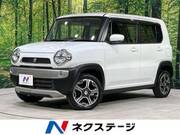 2016 SUZUKI HUSTLER