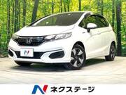 2018 HONDA FIT HYBRID