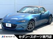 2019 MAZDA ROADSTER