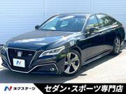 2018 TOYOTA CROWN RS