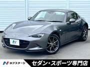 2018 MAZDA ROADSTER RF