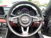 MAZDA ROADSTER RF