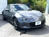 MAZDA ROADSTER RF