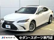 2019 LEXUS ES