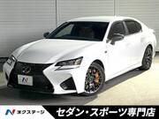 2017 LEXUS GS F