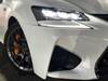 LEXUS GS F