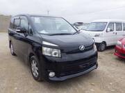 2010 TOYOTA VOXY ZS