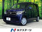 2013 HONDA N-WGN