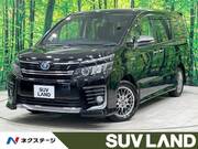 2016 TOYOTA VOXY