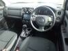 MAZDA VERISA