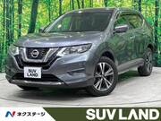 2018 NISSAN X-TRAIL 20X