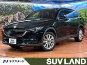 2018 MAZDA OTHER