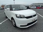 2010 TOYOTA COROLLA RUMION 1.5G