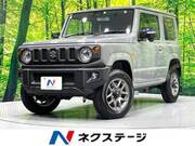 2024 SUZUKI JIMNY XC