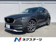 2018 MAZDA CX-5 XD L PACKAGE
