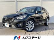 2012 MAZDA CX-5 XD L PACKAGE