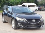 2013 MAZDA ATENZA SEDAN
