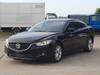 MAZDA ATENZA SEDAN