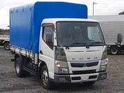 2018 MITSUBISHI CANTER 3ton