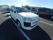 2016 TOYOTA SUCCEED VAN