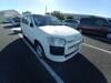 TOYOTA SUCCEED VAN