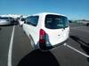TOYOTA SUCCEED VAN