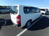 TOYOTA SUCCEED VAN