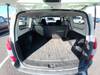 TOYOTA SUCCEED VAN