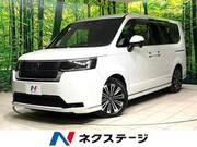 2022 HONDA STEPWAGON
