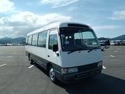 1998 TOYOTA COASTER