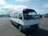 TOYOTA COASTER