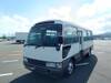 TOYOTA COASTER