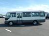 TOYOTA COASTER