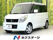 2010 SUZUKI PALETTE