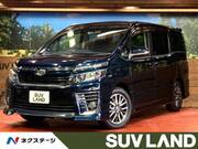 2014 TOYOTA VOXY