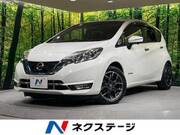 2017 NISSAN NOTE