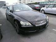 2008 TOYOTA MARK X
